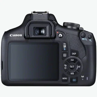 Canon EOS 2000D Body
