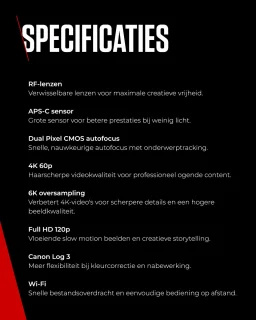 Wat vinden we minder goed