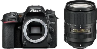 D7500 + AF-S DX Nikkor 18-300 VR