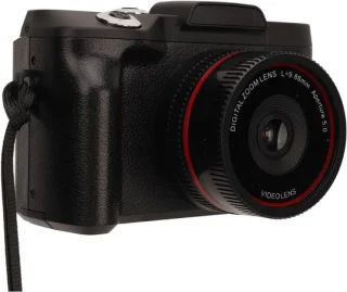 Digitale SLR-camera 16MP HD 1080P fotocamera mini digitale SLR-camera
