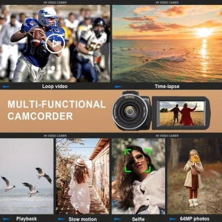 Wat vinden we goed aan de Digitale Videocamera