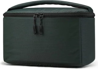 Gewatteerde camera tas