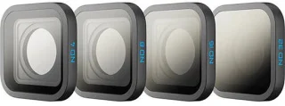 GoPro ND Filter 4-pack