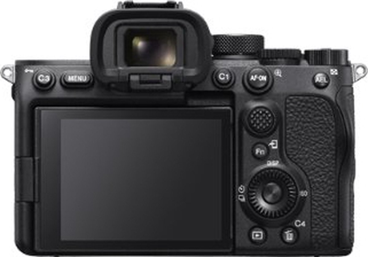 ILC E Mount Camera Body