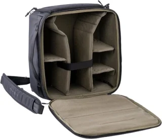 Kamera lens insert tas M