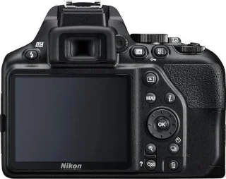Wat vinden we goed aan de Nikon D3500 + AF-P 18-55mm (non-VR)