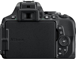 Wat vinden we goed aan de Nikon D5600 + AF-P DX 18-55mm SLR-kit Zwart