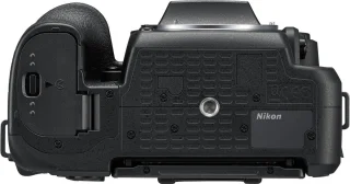 Nikon D7500 Spiegelreflexcamera Body