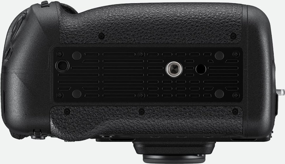 Wat vinden we goed aan de Nikon Z9 Camera Body