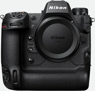 Nikon Z9 Camera Body