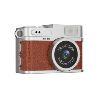 Retro Mini Digitale Camera
