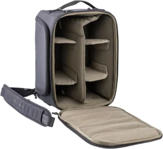 S-camera-tas voor Canon/Nikon/Sony en spiegelloze camera's