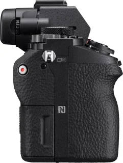 Sony A7 II Body Zwart