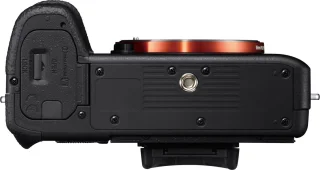 Sony A7 II Body Zwart