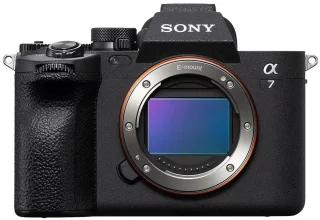 Sony A7 IV + SEL24-105mm lens