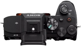Sony A7 IV + SEL24-105mm lens