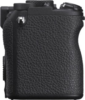 Sony A7C R systeemcamera body zwart