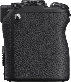Sony A7C R systeemcamera body zwart