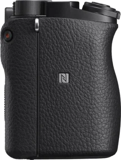 Wat vinden we goed aan de Sony Alpha A6100 Body Zwart