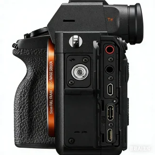 Wat vinden we goed aan de Sony Alpha a7R IVa Mirrorless Camera ILCE-7RM4A