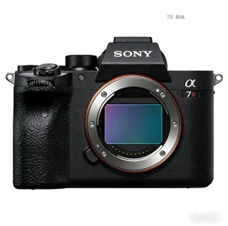 Sony A7R IVa — 61MP precisie voor professionals