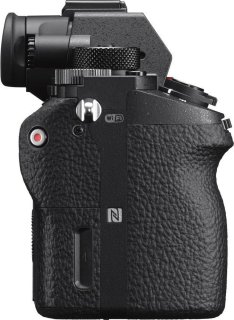 Sony ILCE-A7R II Body Zwart