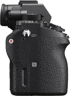 Sony ILCE-A7R II Body Zwart