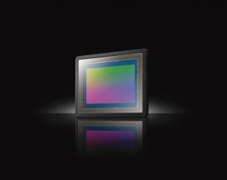 Sony ILCE-A7R II Body Zwart