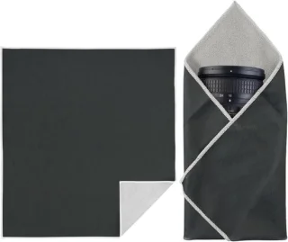 Way Magic Protective Wrap beschermhoes, grijs, 45×45 cm