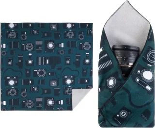 Way Magic protective wrap zelfklevende beschermhoes 25×25 cm