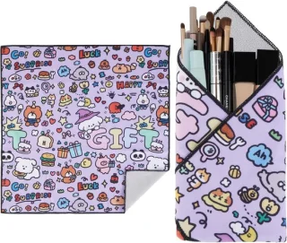 Way Magic Protective Wrap zelfklevende beschermhoes 55×55 cm