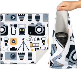 Way Magic Protective Wrap zelfklevende beschermhoes