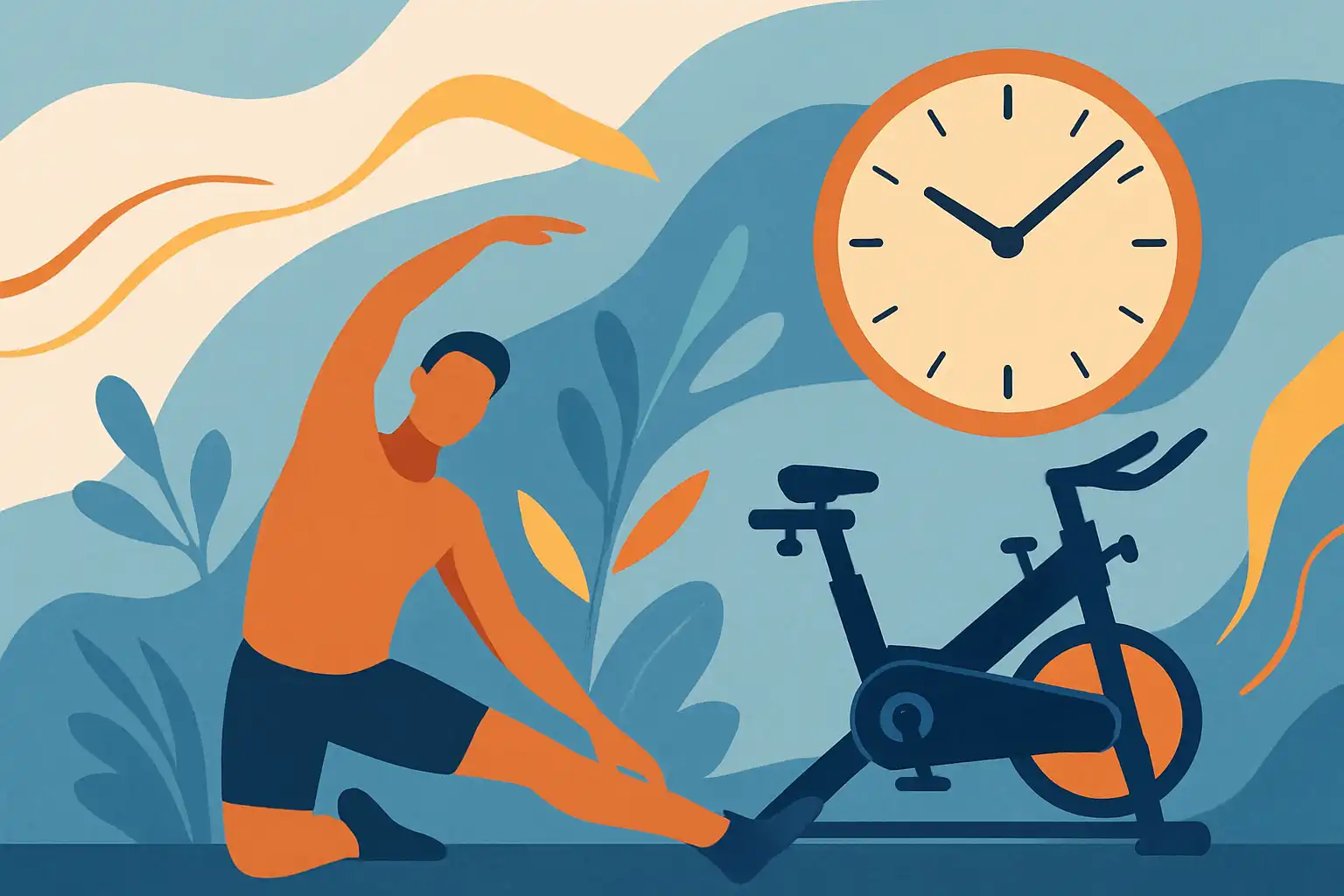 10 minuten mobilityroutines die je spinningprestaties meteen verbeteren