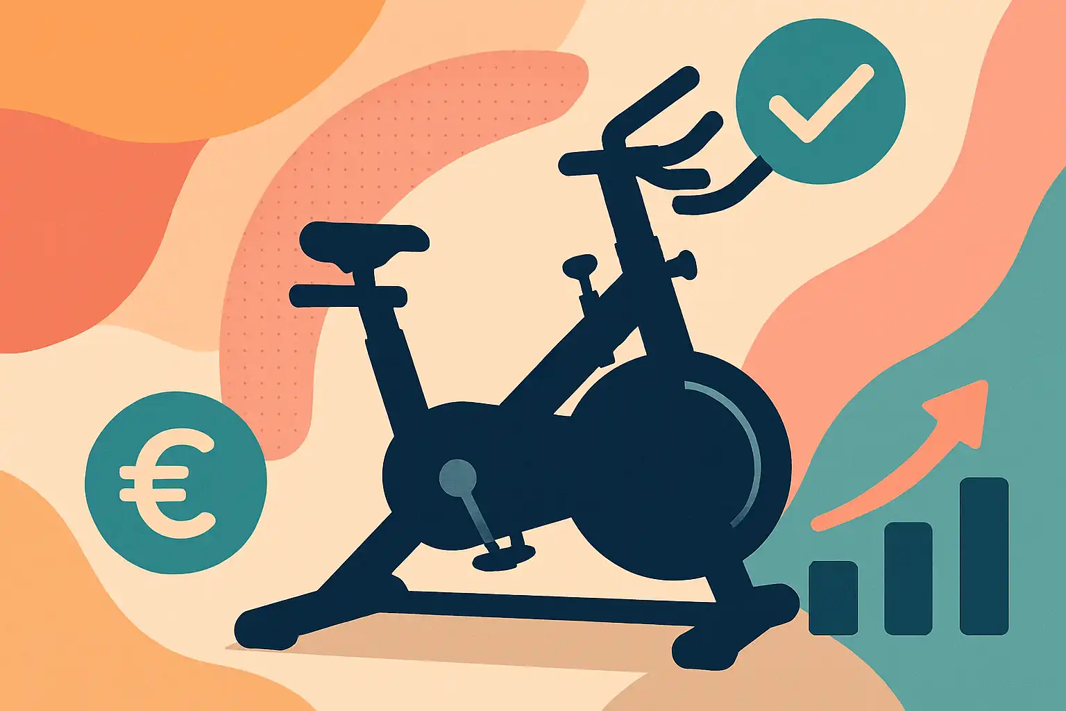 Abonnement op je spinningfiets: wat krijg je, wat betaal je en hoe kies je slim