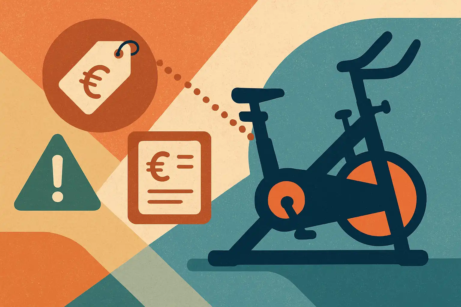 De verborgen kosten van een thuis-spinningsetup: zo bereken je de echte prijs