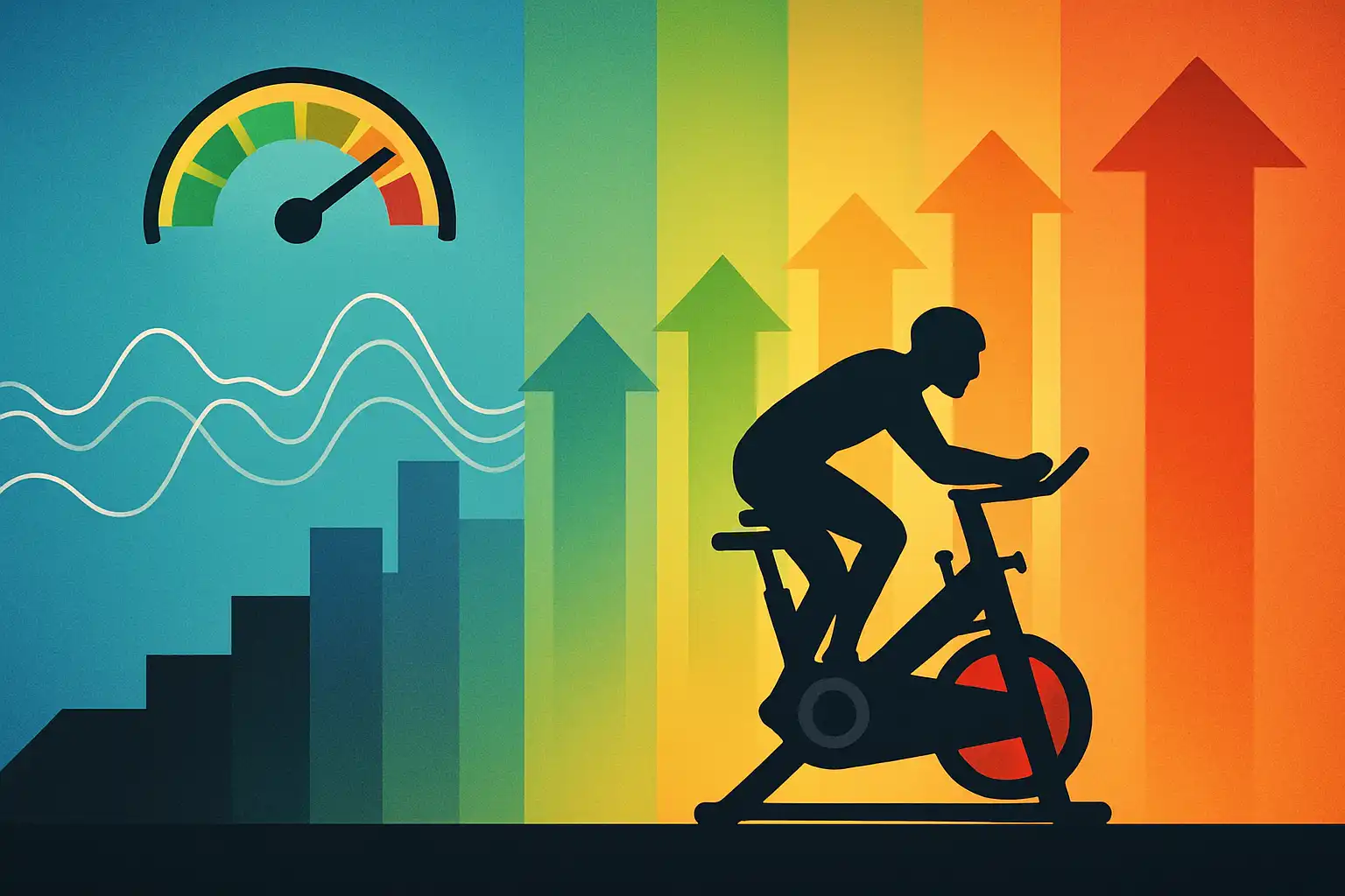 Power zones ontgrendeld: train als een pro en boost je spinningresultaten
