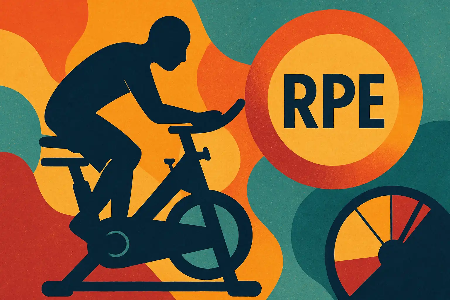 Train op gevoel: zo verbeter je je prestaties met RPE-only spinningsessies