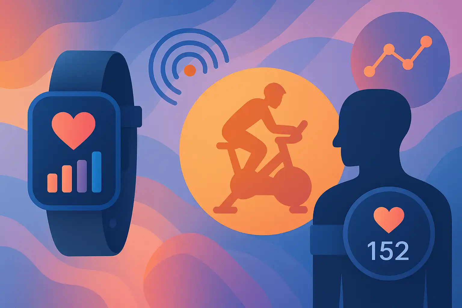 Welke slimme sensoren en wearables zijn écht nuttig voor je spinningtraining