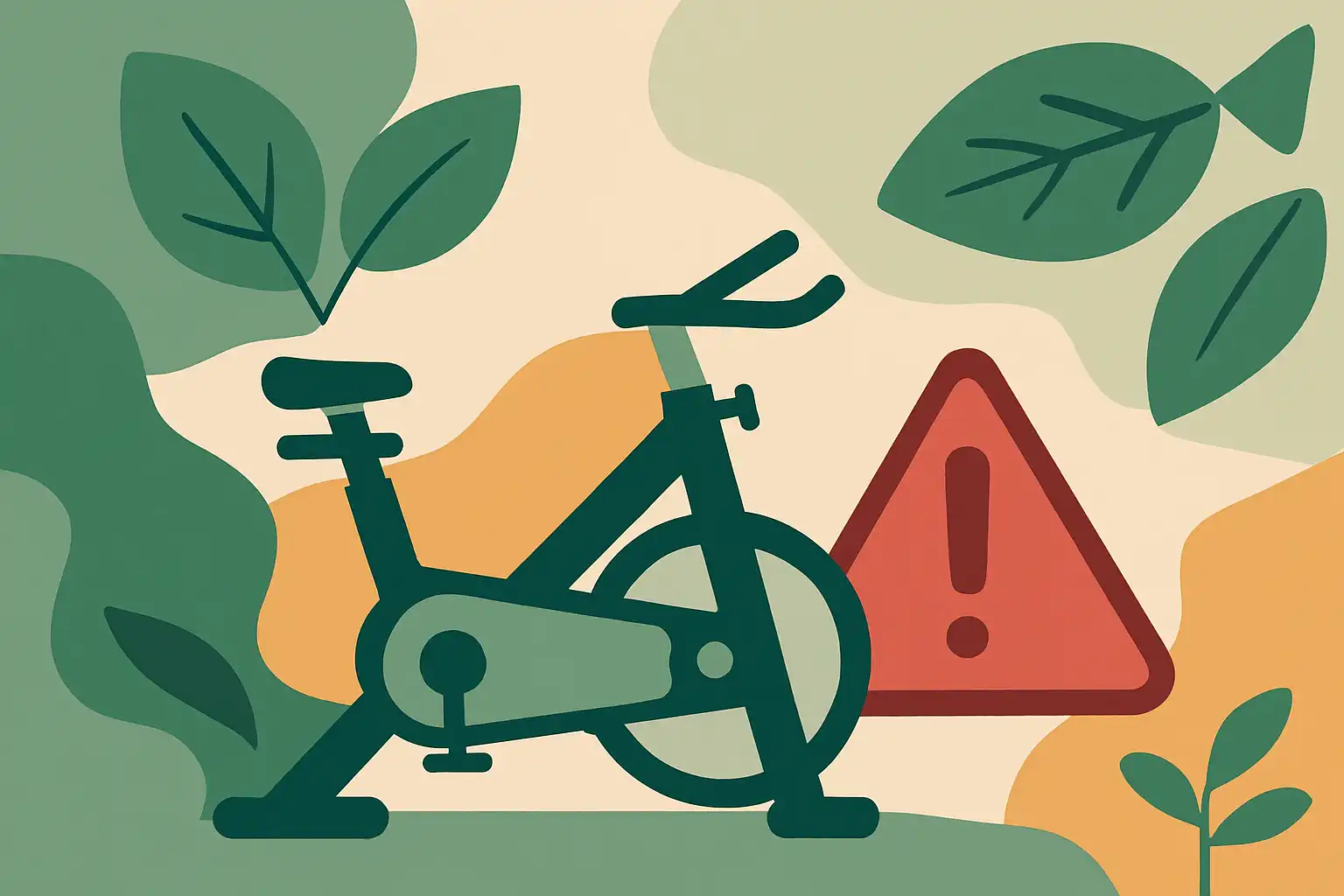 Zo herken je greenwashing bij 'duurzame' spinningfietsen: red flags en waar je wél op moet letten