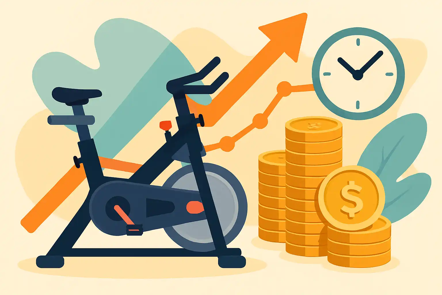 Zo verhoog je de doorverkoopwaarde van je spinningfiets: slimme upgrades, onderhoud en timing