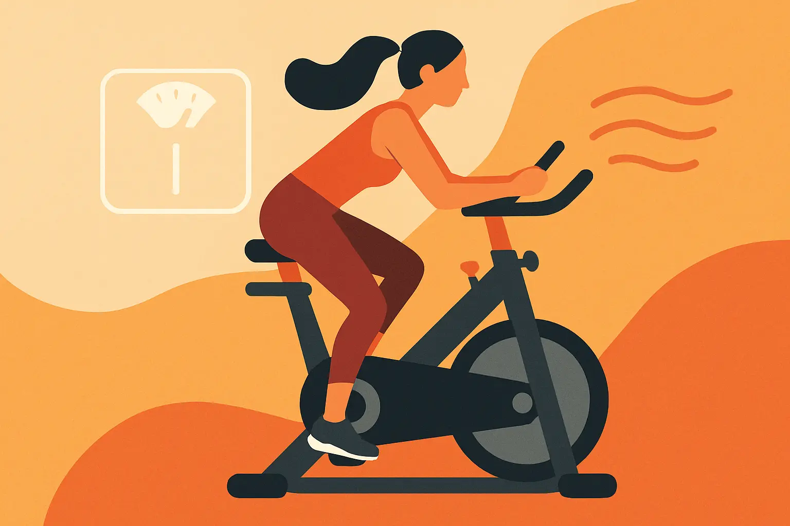 Afvallen met spinning: effectieve workouts en tips