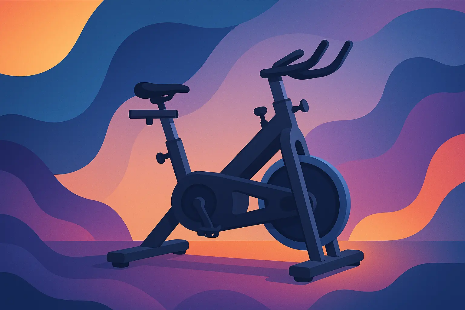 Spinningfiets kopen: essentiële tips voor beginners en gevorderden