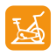 Logo Beste Spinningfiets
