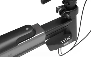 Wahoo Kickr Bike Pro – Professionele Indoorbike met Realistische Hellingsimulatie