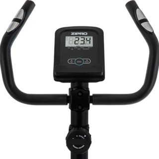 Ampere S2 Elektrische Step