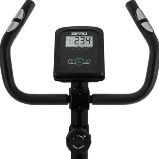 Ampere S2 Elektrische Step