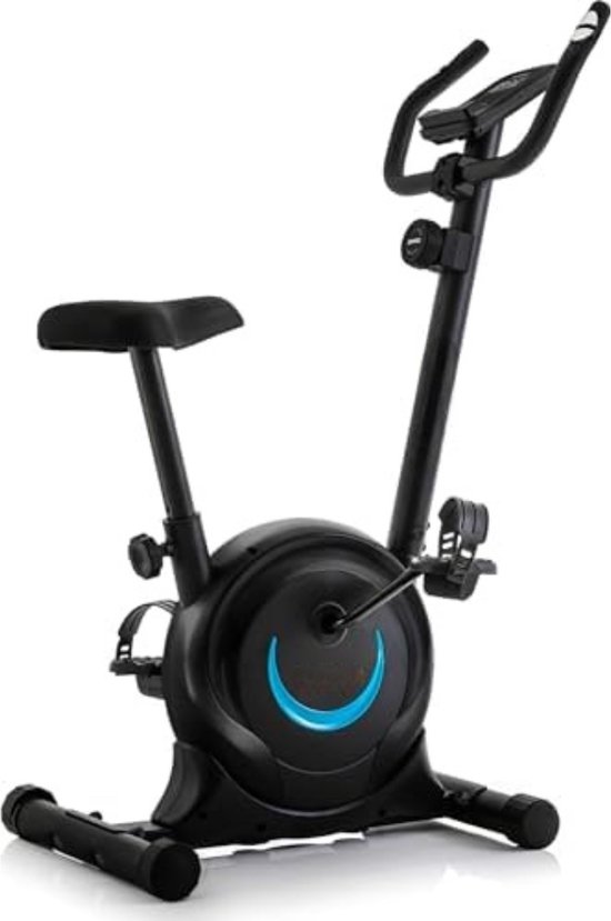 Ampere S2 Elektrische Step review