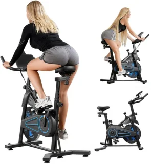 AOVOPRO QK116C Magnetische Hometrainer review