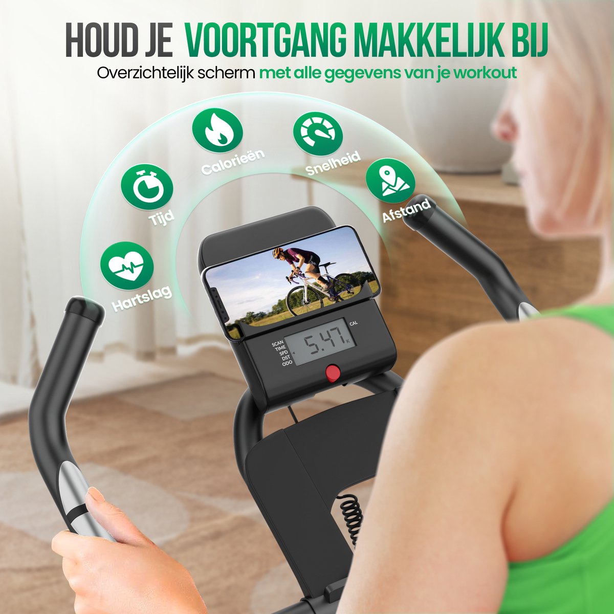 Advies voor kopers