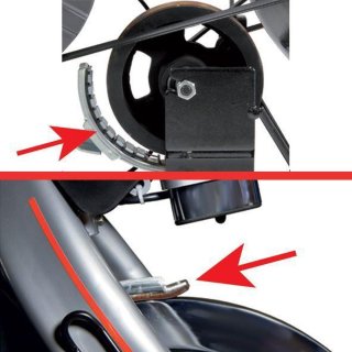 BH Fitness SPADA II Indoor Cycle
